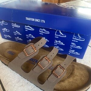 Brand New Women’s Birkenstock Sandals